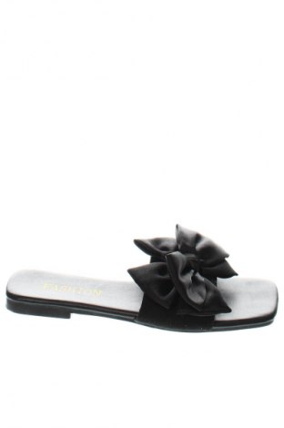 Papuče Fashion, Veľkosť 36, Farba Čierna, Cena  20,97 €