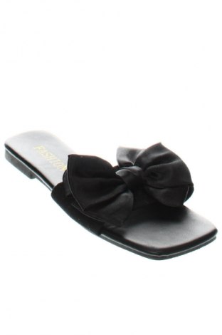 Papuče Fashion, Veľkosť 36, Farba Čierna, Cena  20,97 €