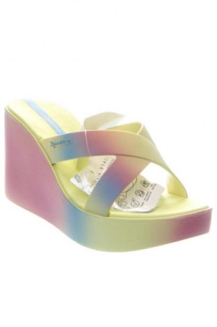 Papuci Ipanema, Mărime 37, Culoare Multicolor, Preț 210,05 Lei