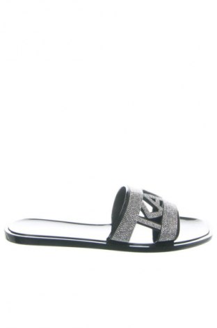 Papuče Karl Lagerfeld, Veľkosť 38, Farba Strieborná, Cena  127,95 €