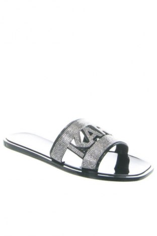 Papuče Karl Lagerfeld, Veľkosť 38, Farba Strieborná, Cena  127,95 €