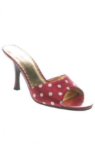 Pantolette Kelly & Katie, Größe 37, Farbe Mehrfarbig, Preis € 37,42