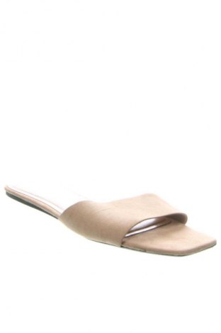 Papuci Lefties, Mărime 39, Culoare Bej, Preț 83,99 Lei