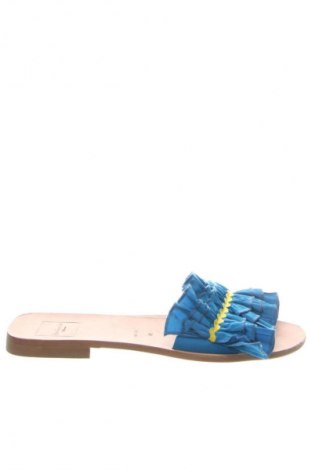 Pantolette Mariuccia	Milano, Größe 41, Farbe Mehrfarbig, Preis € 122,99