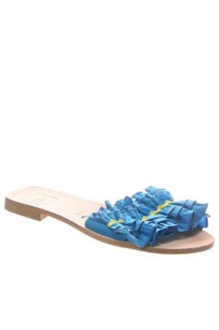 Pantolette Mariuccia	Milano, Größe 41, Farbe Mehrfarbig, Preis € 122,99