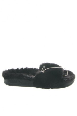Pantolette PUMA, Größe 35, Farbe Schwarz, Preis € 95,99