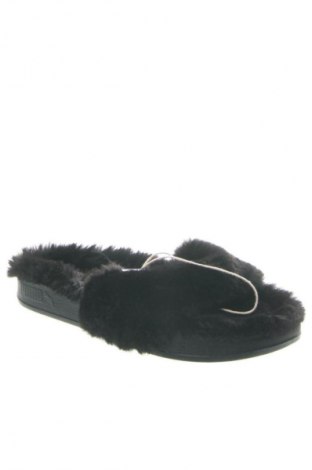 Pantolette PUMA, Größe 35, Farbe Schwarz, Preis € 95,99