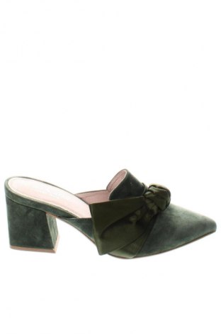 Pantolette Shirin Sehan, Größe 38, Farbe Grün, Preis € 56,37