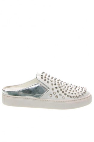 Pantolette Studs War, Größe 37, Farbe Weiß, Preis € 124,99