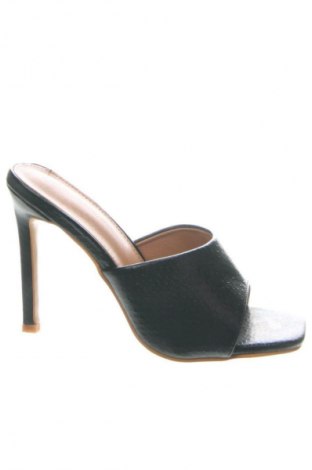 Papucs Unbranded, Méret 36, Szín Fekete, Ár 6 000 Ft