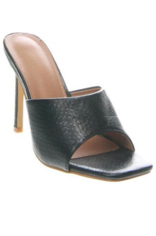 Papucs Unbranded, Méret 36, Szín Fekete, Ár 6 000 Ft