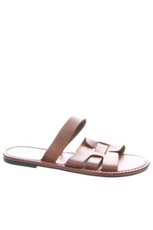 Papuci Unbranded, Mărime 39, Culoare Maro, Preț 164,63 Lei