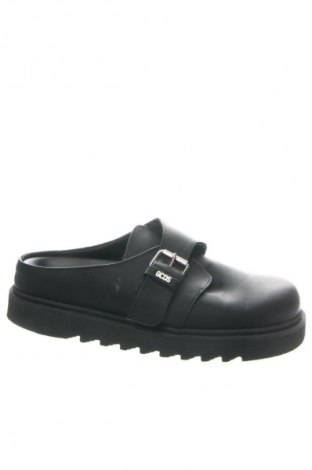Sandale GCDS, Mărime 40, Culoare Negru, Preț 1.044,99 Lei