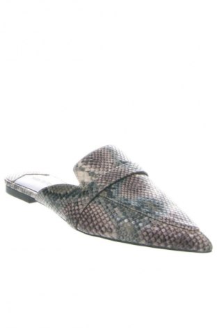 Papuci Violeta by Mango, Mărime 40, Culoare Multicolor, Preț 94,99 Lei