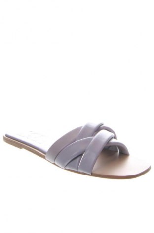 Papucs Zara, Méret 41, Szín Lila, Ár 7 339 Ft