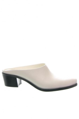Pantofle Zara, Velikost 41, Barva Bílá, Cena  629,00 Kč