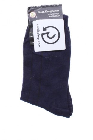 Zoknik Unbranded, Méret M, Szín Kék, Ár 3 319 Ft