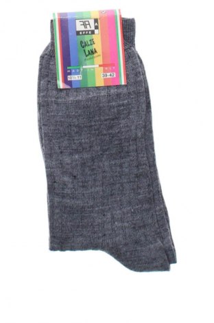 Strümpfe Unbranded, Größe M, Farbe Grau, Preis € 8,99