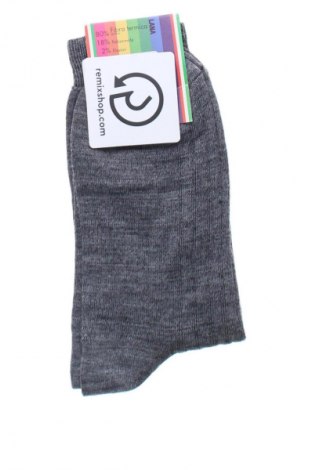 Strümpfe Unbranded, Größe M, Farbe Grau, Preis € 8,99
