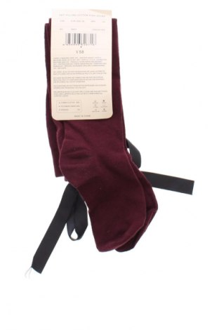 Κάλτσες Unbranded, Μέγεθος M, Χρώμα Κόκκινο, Τιμή 6,99 €