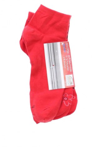 Skarpety Unbranded, Rozmiar M, Kolor Czerwony, Cena 39,99 zł