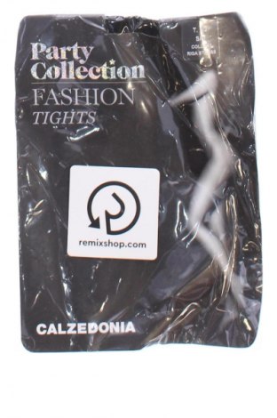 Pančuchy. Calzedonia, Veľkosť S, Farba Čierna, Cena  7,95 €