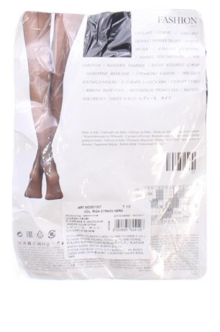 Pančuchy. Calzedonia, Veľkosť S, Farba Čierna, Cena  7,95 €