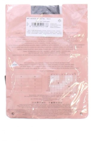 Чорапогащник Calzedonia, Размер L, Цвят Черен, Цена 14,99 лв.