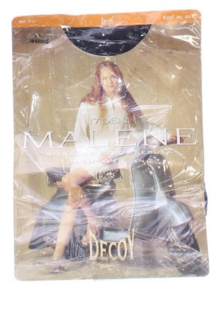 Punčocháče Decoy, Velikost L, Barva Černá, Cena  339,00 Kč