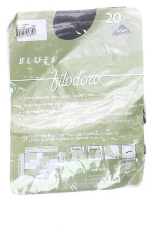 Harisnya Unbranded, Méret M, Szín Fekete, Ár 5 439 Ft