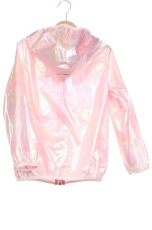 Pláštěnka  Unbranded, Velikost 6-7y/ 122-128 cm, Barva Růžová, Cena  385,00 Kč