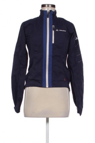 Pelerină de ploaie Vaude, Mărime XS, Culoare Albastru, Preț 518,91 Lei