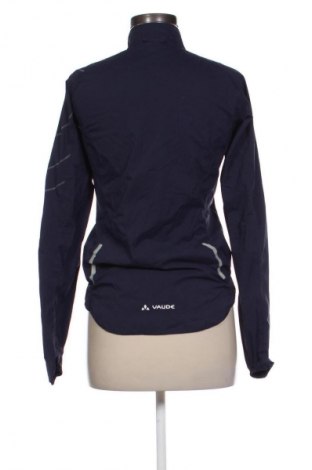 Pelerină de ploaie Vaude, Mărime XS, Culoare Albastru, Preț 518,91 Lei