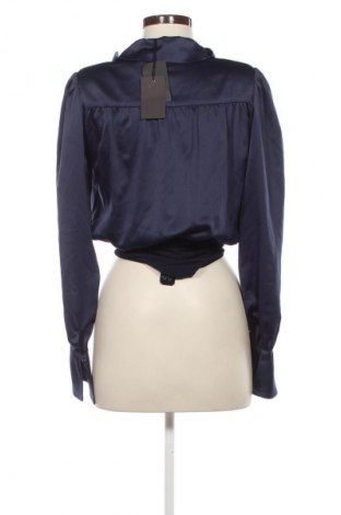 Damenbluse-Body CRISTINAEFFE, Größe XS, Farbe Blau, Preis € 122,99