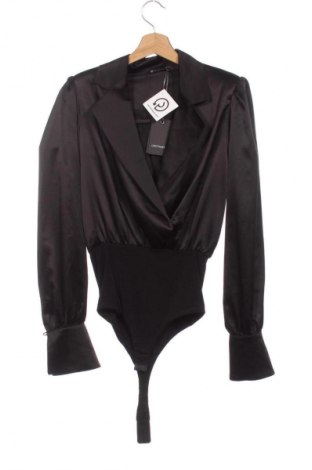 Dámská halenka -body  CRISTINAEFFE, Velikost XS, Barva Černá, Cena  2 849,00 Kč