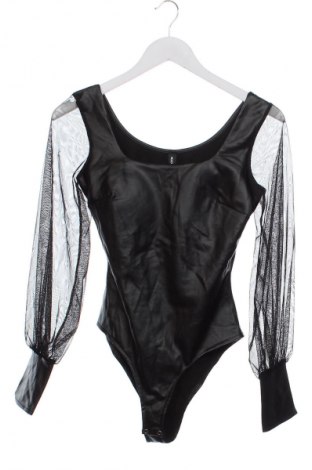 Dámská halenka -body  Made In Italy, Velikost M, Barva Černá, Cena  499,00 Kč