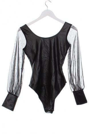 Dámská halenka -body  Made In Italy, Velikost M, Barva Černá, Cena  499,00 Kč