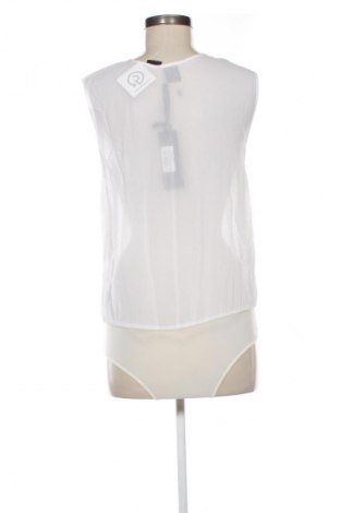Dámska blúzka - body  Pinko, Veľkosť S, Farba Biela, Cena  104,95 €