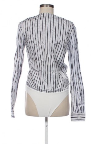 Damska bluzka-body Pinko, Rozmiar L, Kolor Kolorowy, Cena 754,99 zł