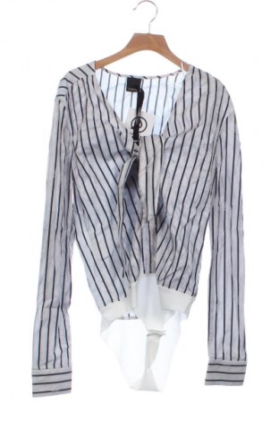 Női ing-body Pinko, Méret XS, Szín Sokszínű, Ár 49 359 Ft