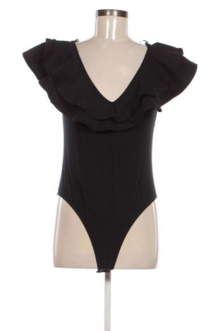 Dámská halenka -body  Reserved, Velikost XL, Barva Černá, Cena  304,00 Kč