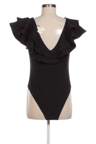 Dámská halenka -body  Reserved, Velikost XL, Barva Černá, Cena  304,00 Kč