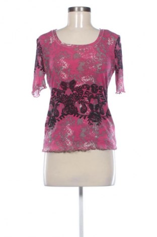 Bluză de femei S.Oliver, Mărime L, Culoare Multicolor, Preț 86,84 Lei