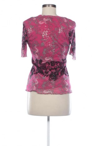 Bluză de femei S.Oliver, Mărime L, Culoare Multicolor, Preț 86,84 Lei