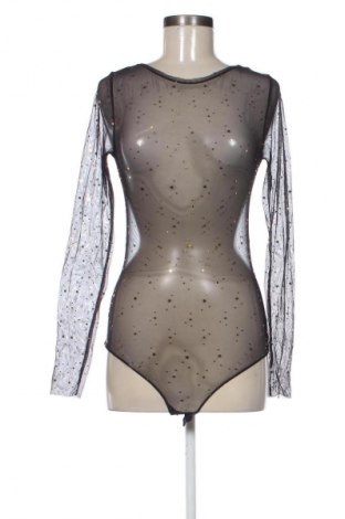 Bluză-body de damă. Tezenis, Mărime XS, Culoare Negru, Preț 65,99 Lei