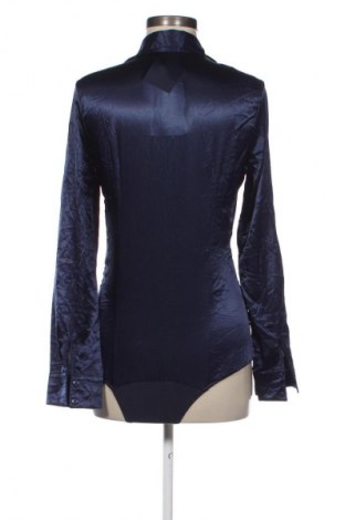 Damenbluse-Body Unbranded, Größe L, Farbe Blau, Preis € 21,99