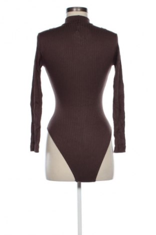 Damenbluse-Body Unbranded, Größe S, Farbe Braun, Preis € 21,99
