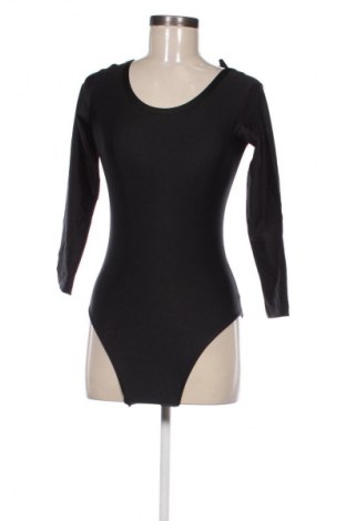 Damenbluse-Body Unbranded, Größe XS, Farbe Schwarz, Preis 21,99 €