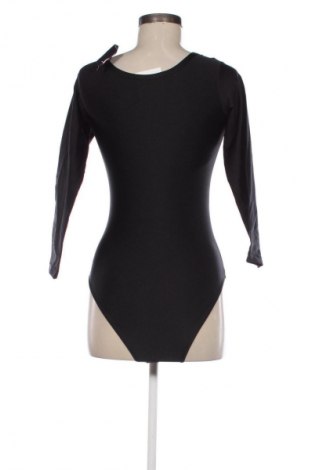 Damenbluse-Body Unbranded, Größe XS, Farbe Schwarz, Preis 21,99 €