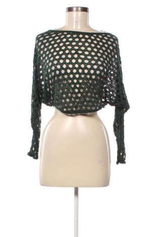 Bluză-body de damă. Unbranded, Mărime M, Culoare Verde, Preț 65,99 Lei